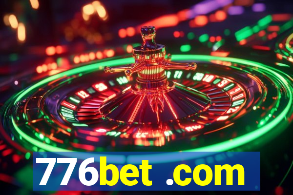 776bet .com